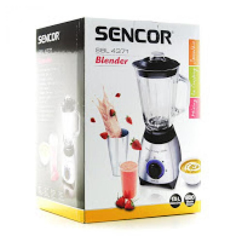 Sencor SBL 4371 Stolní mixér