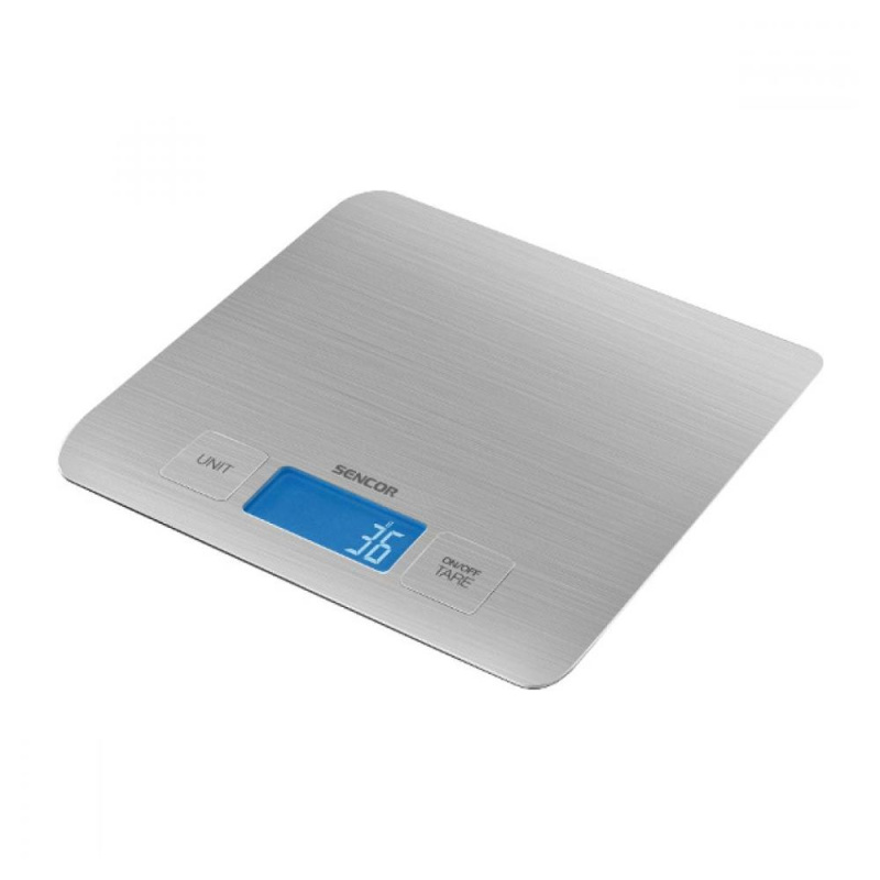 Sencor SKS 5400 Kuchyňská váha