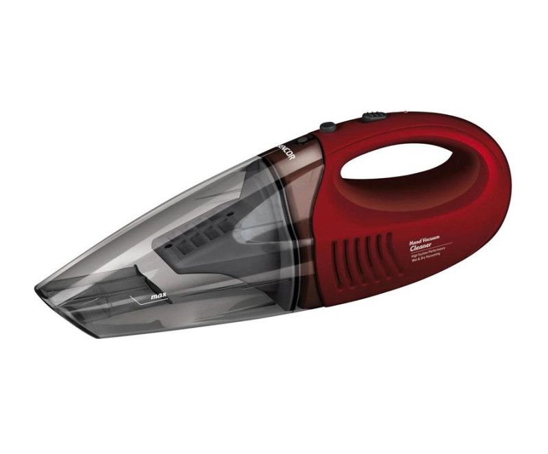 Sencor SVC 190R Ruční akumulátorový vysavač