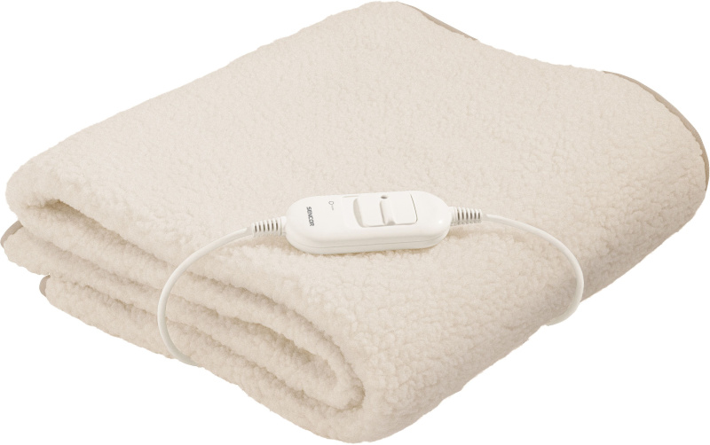 Sencor SUB 190 Vyhřívací deka (podložka)