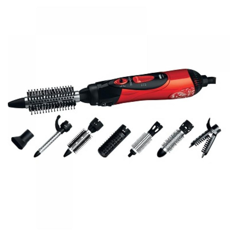 Sencor SHS 7551RD Horkovzdušná kulma