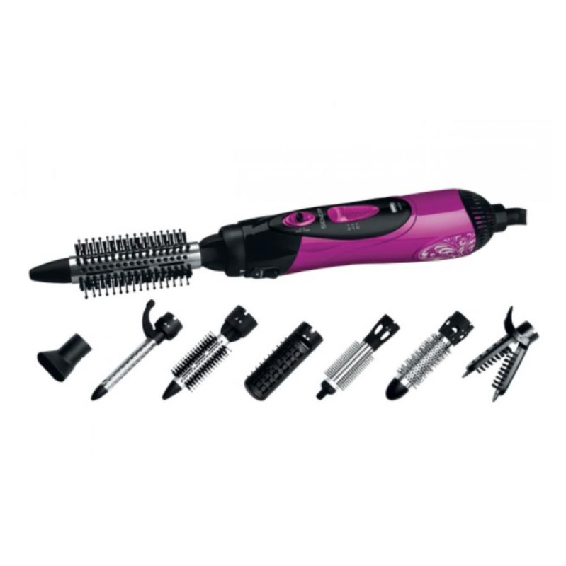 Sencor SHS 7551VT Horkovzdušná kulma