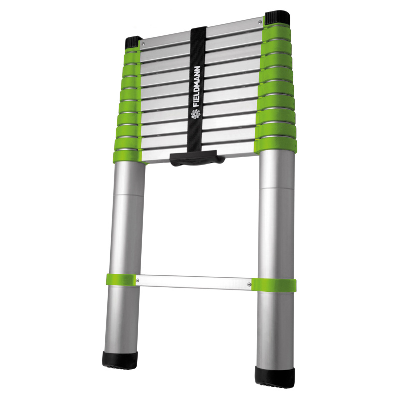 Fieldmann FZZ 4002 Teleskopický žebřík 3,2 m