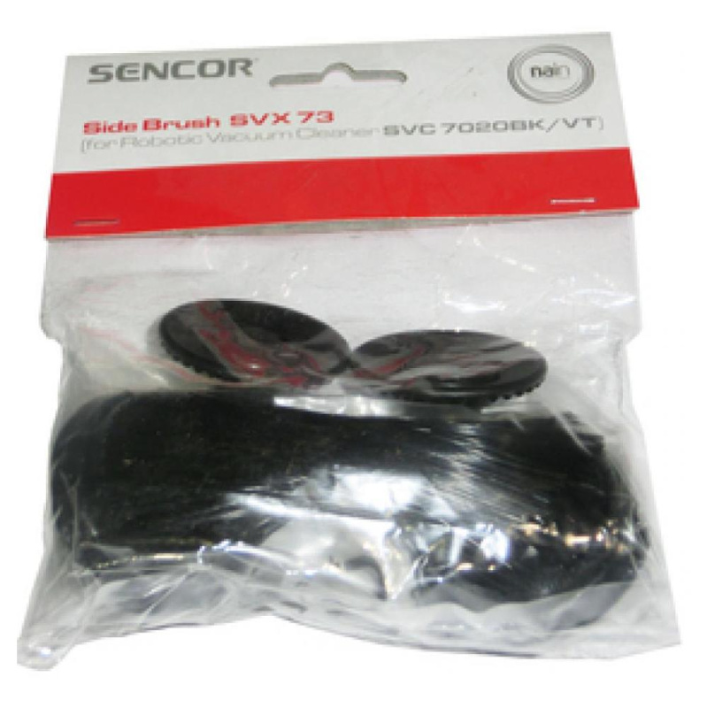 Sencor SVX 73 Kartáčky
