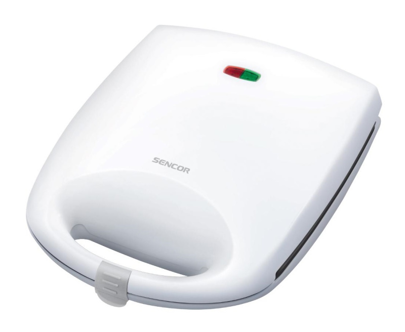Sencor SSM 8700WH Sendvičovač