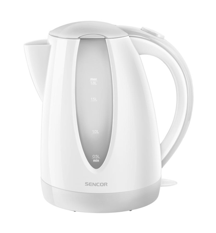 Sencor SWK 1810WH Varná konvice