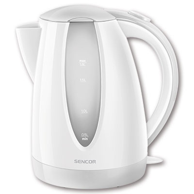 Sencor SWK 1810WH Varná konvice