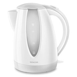 Sencor SWK 1810WH Varná konvice