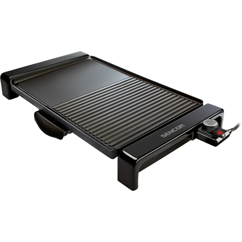 Sencor SBG 106BK Elektrický stolní gril