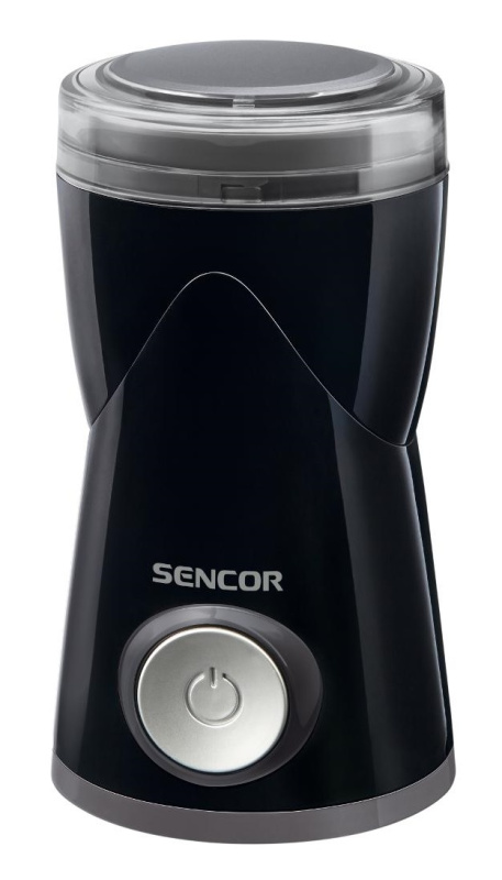 Sencor SCG 1050BK Elektrický mlýnek na kávu