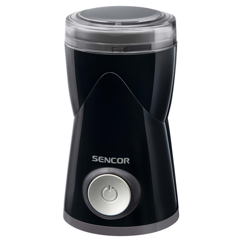 Sencor SCG 1050BK Elektrický mlýnek na kávu