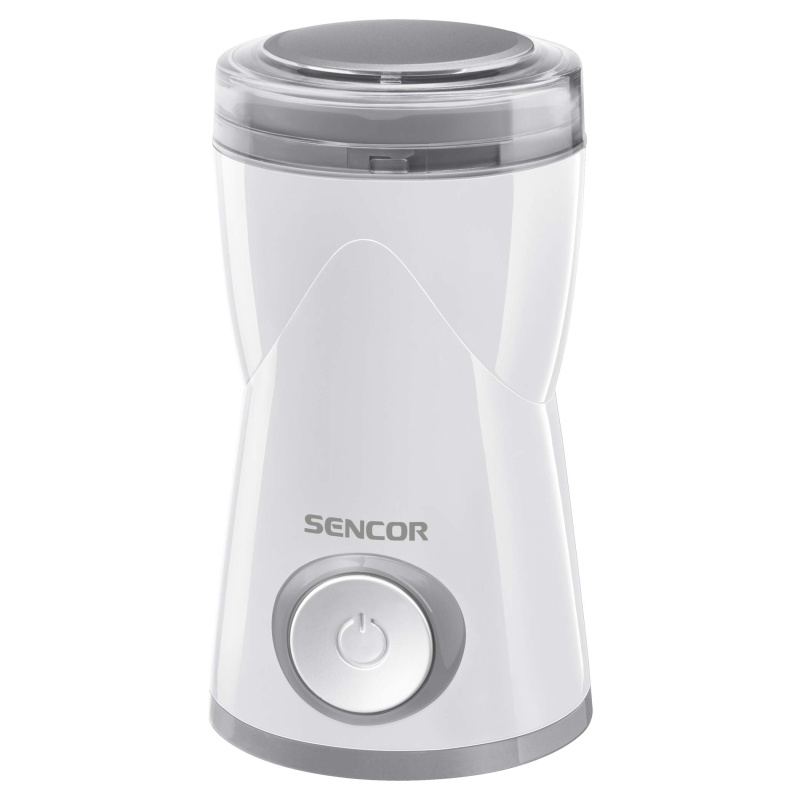 Sencor SCG 1050WH Elektrický mlýnek na kávu