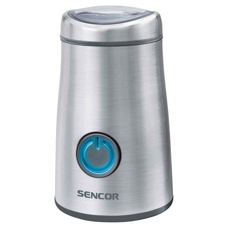 Sencor SCG 3050SS Elektrický mlýnek na kávu