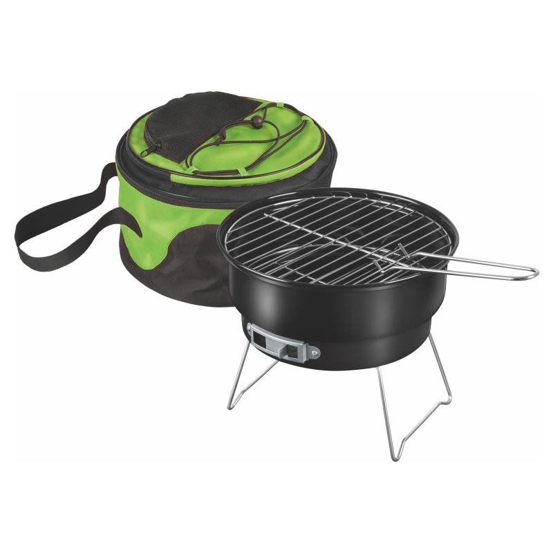 Fieldmann FZG 1003 Přenosný gril s termotaškou | FZG 1003