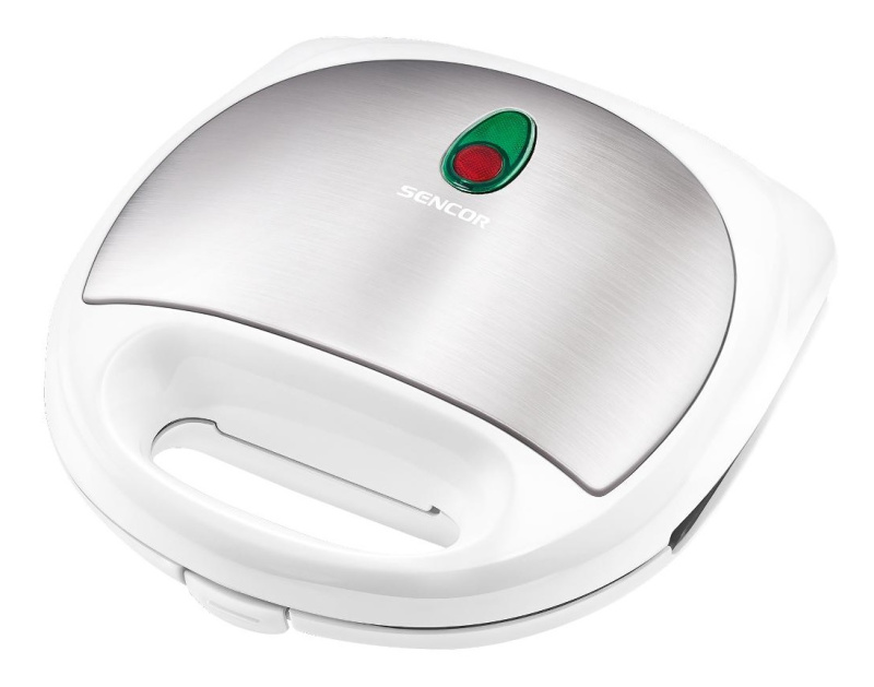Sencor SSM 4310WH Sendvičovač
