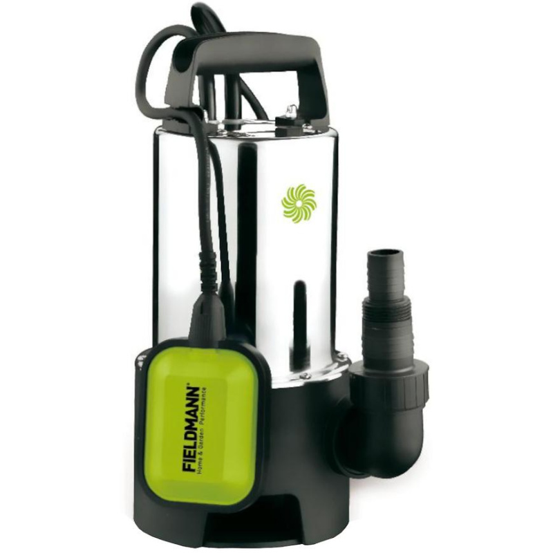 Fieldmann FVC 4002-EK  Kalové čerpadlo FVC 4002 EK