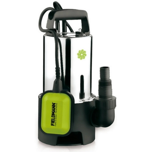 Fieldmann FVC 4002-EK  Kalové čerpadlo FVC 4002 EK