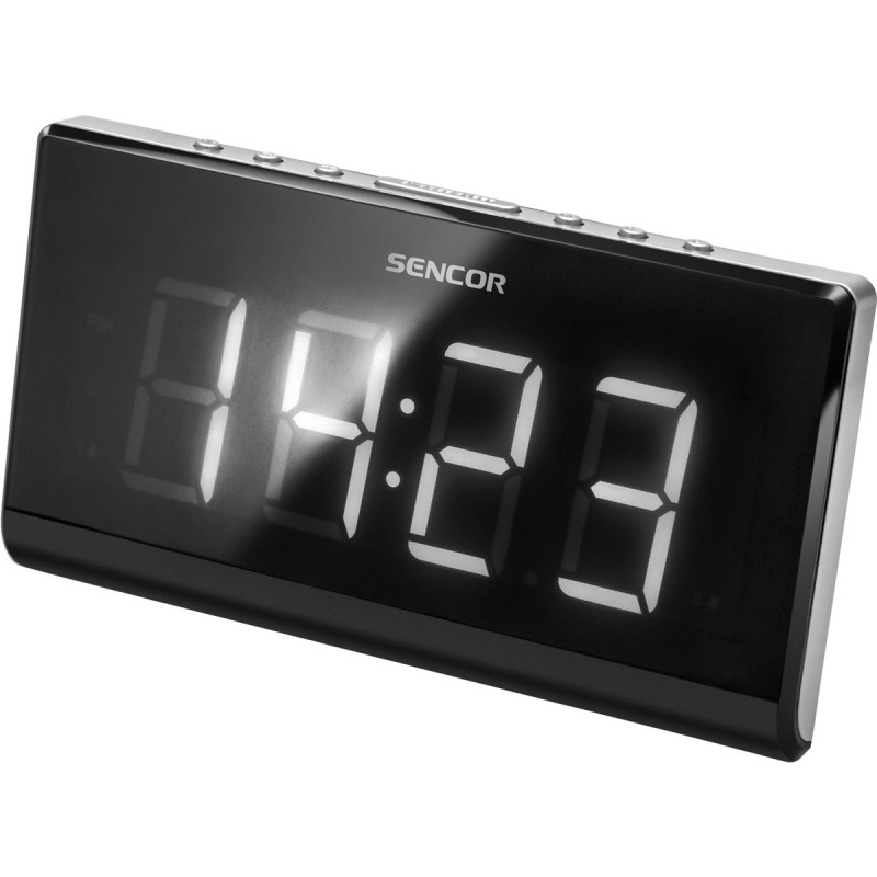 Sencor SRC 340 Radiobudík