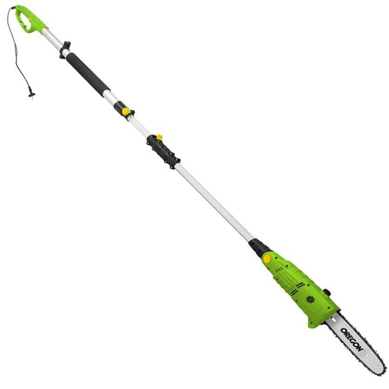 FIELDMANN ZP 6005-E - elektrická teleskopická vyvětvovací pilka