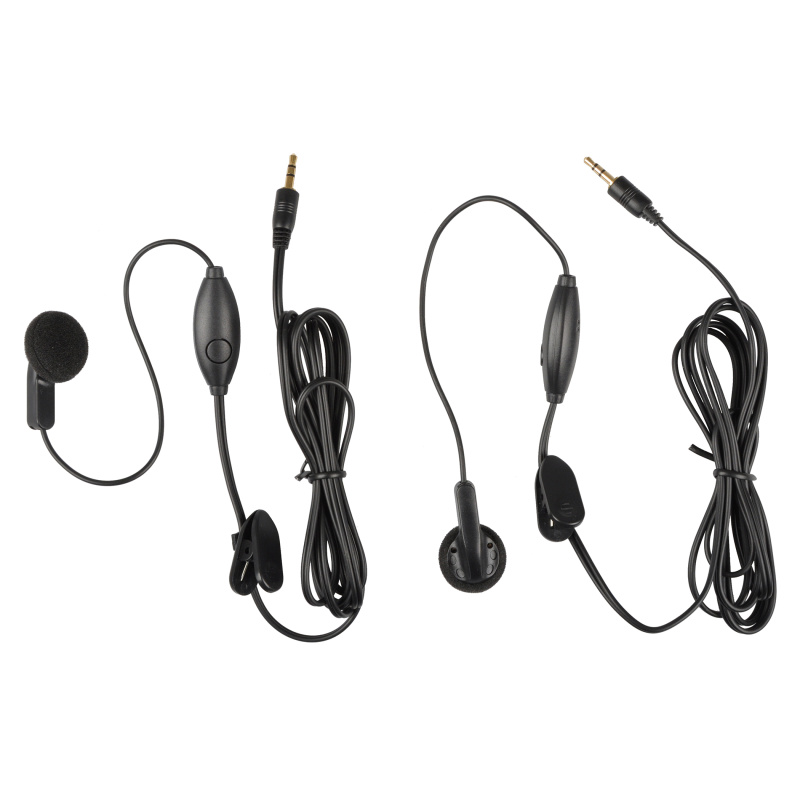 Sencor SMR HFS Sada dvou handsfree sad