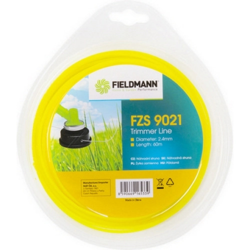 Fieldmann FZS 9021 Struna pro sekačky