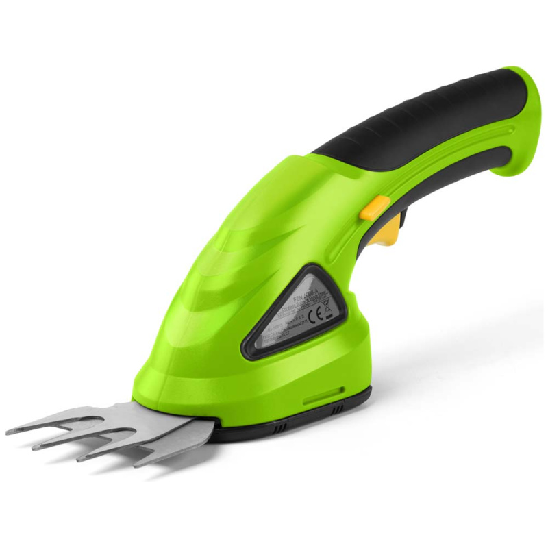 FIELDMANN FZN 4000-A - nůžky na trávu a keře