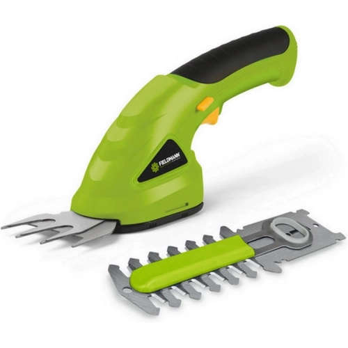 FIELDMANN FZN 4000-A - nůžky na trávu a keře