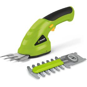 FIELDMANN FZN 4000-A - nůžky na trávu a keře
