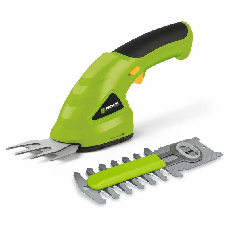 FIELDMANN FZN 4000-A - nůžky na trávu a keře