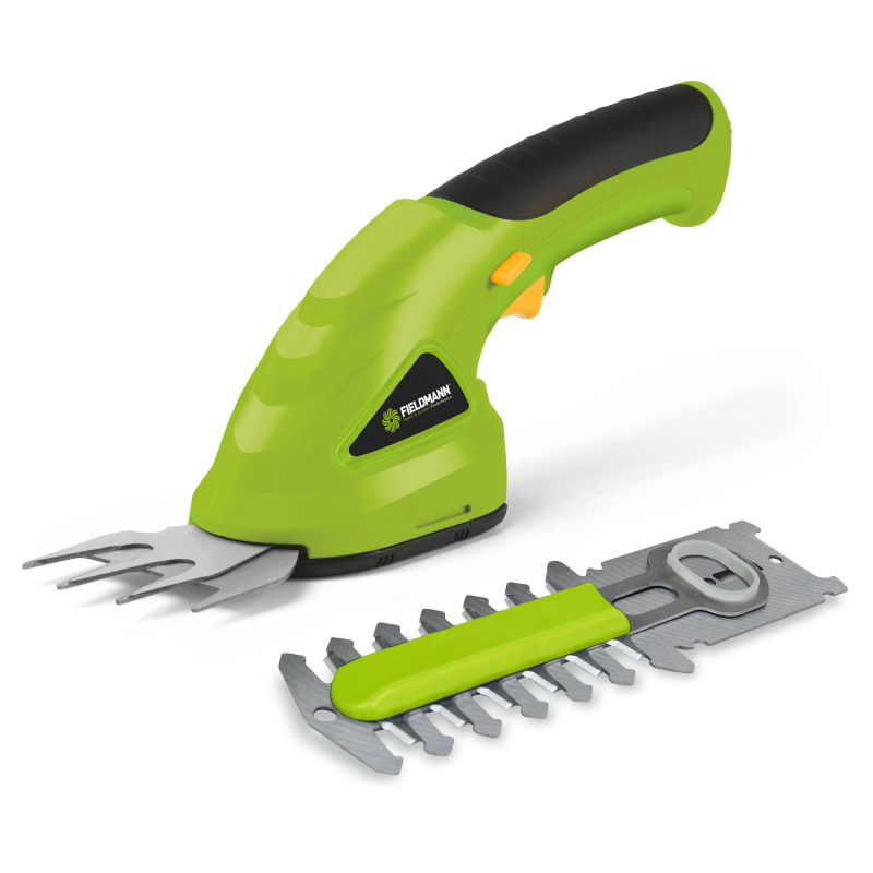 FIELDMANN FZN 4000-A - nůžky na trávu a keře