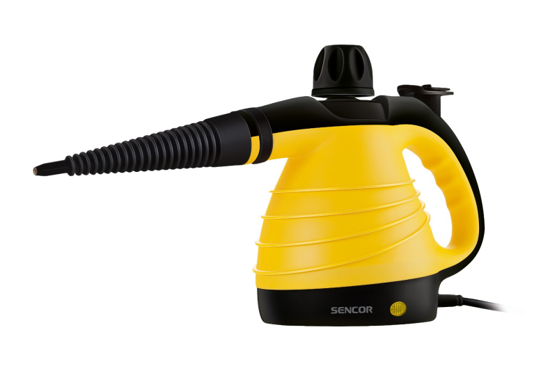 Sencor SSC 3001YL Parní čistič