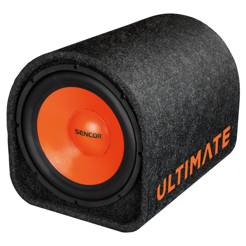 Sencor SCS WA1203 Aktivní subwoofer
