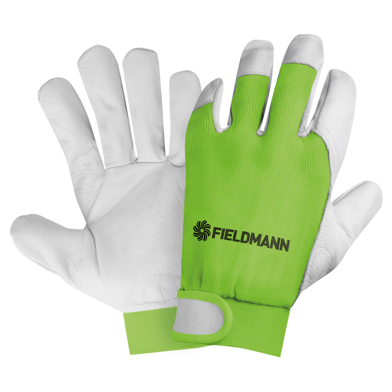 FIELDMANN FZO 5010 - ochranné rukavice
