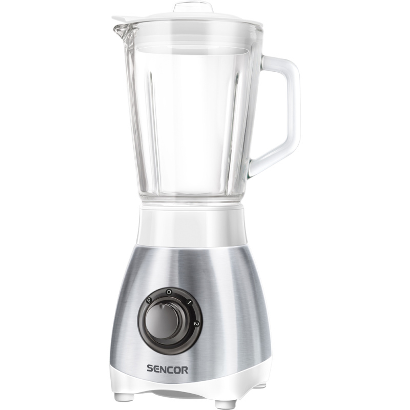 Sencor SBL 3271SS Stolní mixér