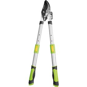 FIELDMANN FZNR 1022 - pákové nůžky teleskopické