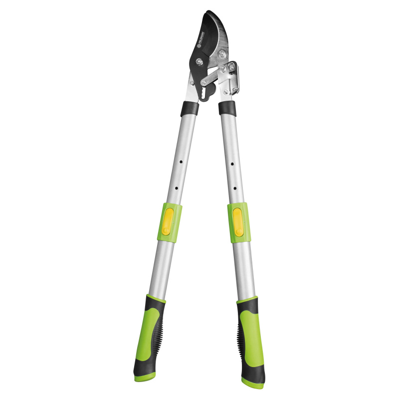 FIELDMANN FZNR 1022 - pákové nůžky teleskopické