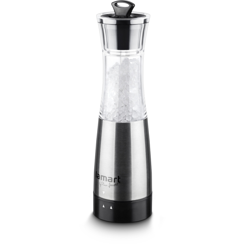Mlýnek gravitační, LAMART GRAVITY LT7012