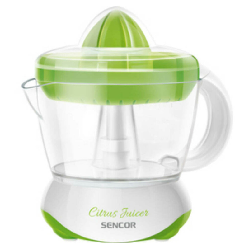 Sencor SCJ 1051GR Lis na citrusy
