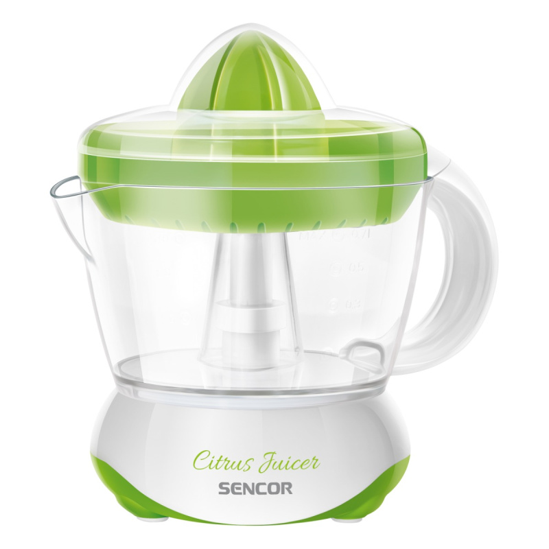 Sencor SCJ 1051GR Lis na citrusy