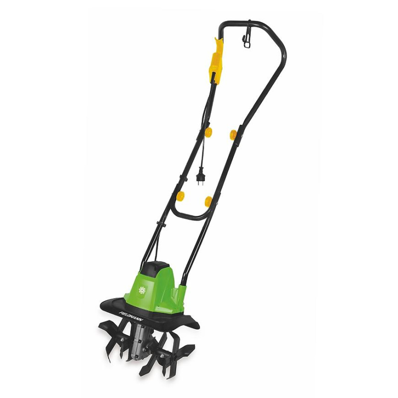 FIELDMANN FZK 2002-E - elektrický kultivátor