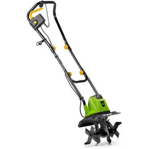 FIELDMANN FZK 2002-E - elektrický kultivátor