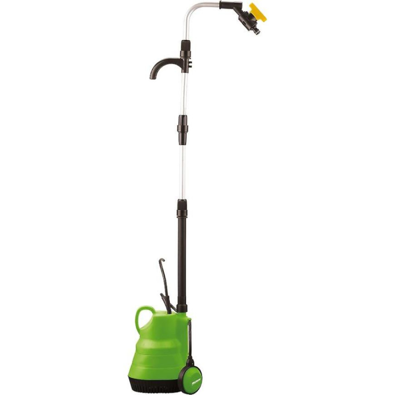 Fieldmann FVC 3002-ED  Čerpadlo do sudu