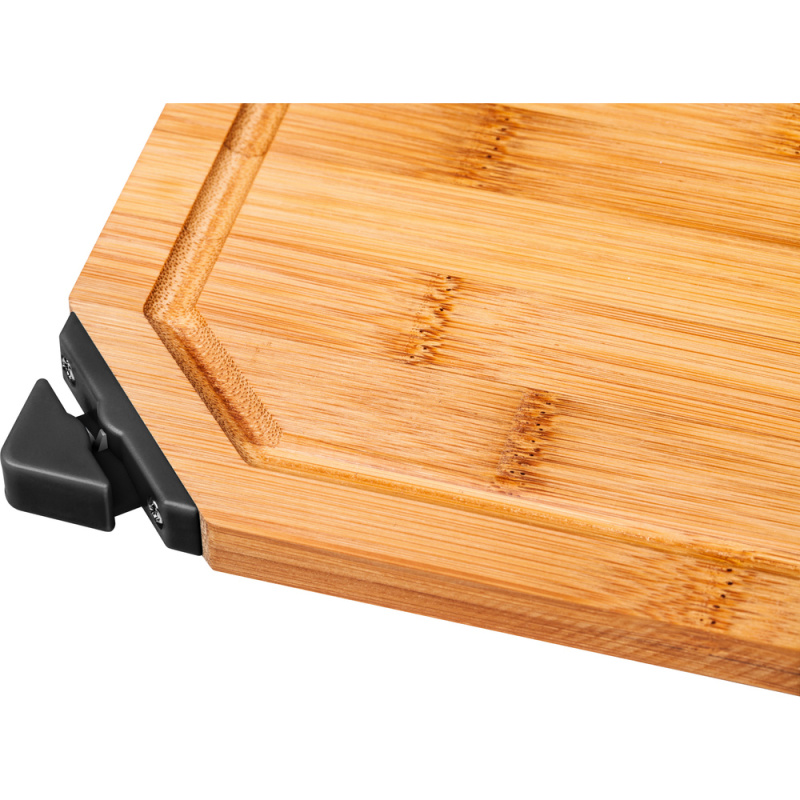 Prkénko s ostřičem, LAMART BAMBOO LT2061
