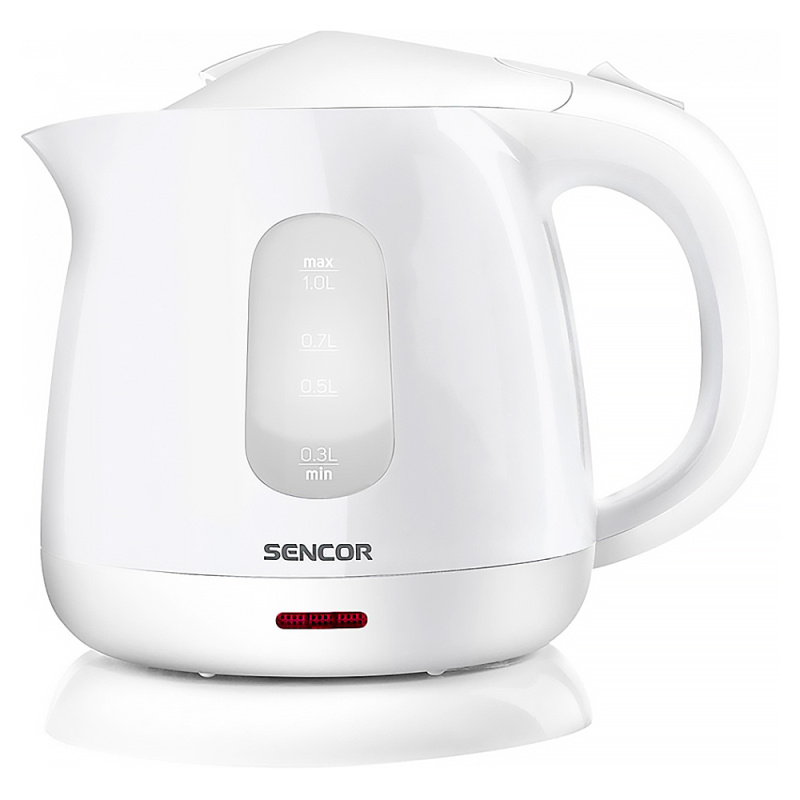 Sencor SWK 1010WH Rychlovarná konvice