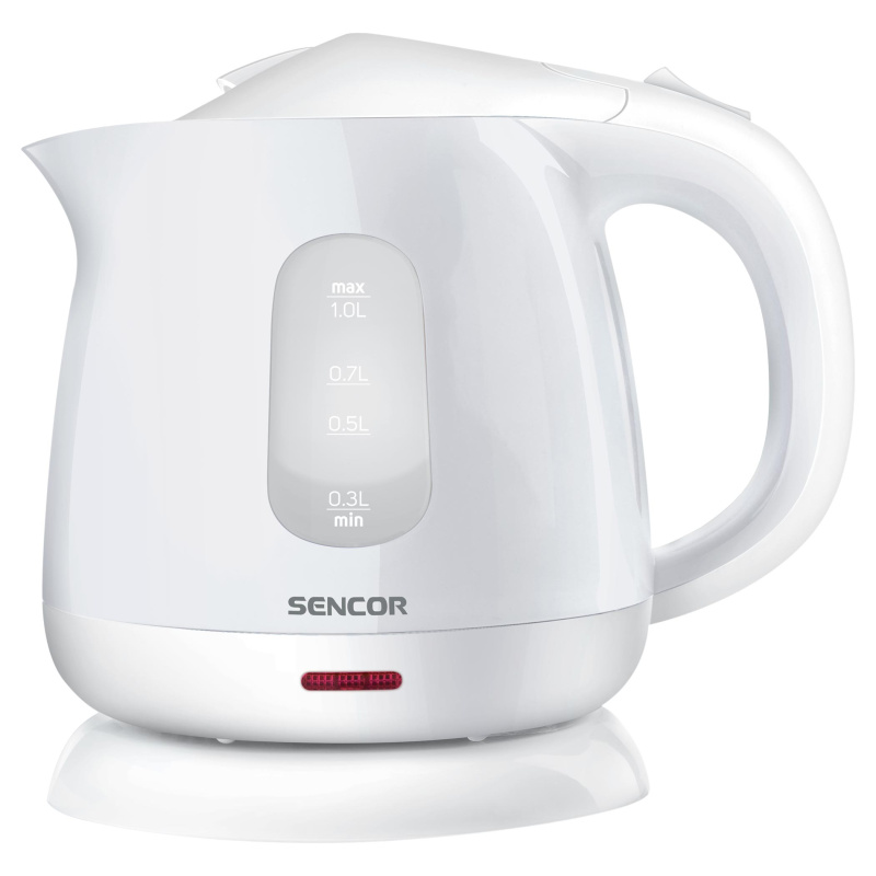 Sencor SWK 1010WH Rychlovarná konvice