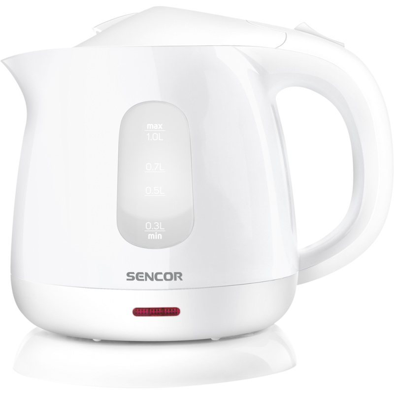 Sencor SWK 1010WH Rychlovarná konvice