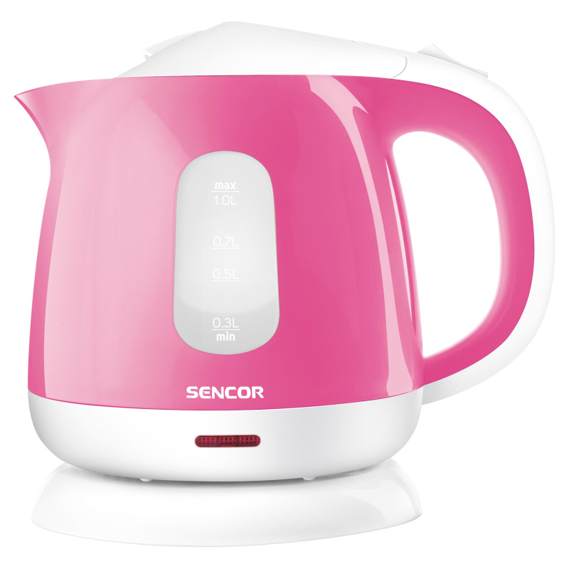 Sencor SWK 1018RS Rychlovarná konvice