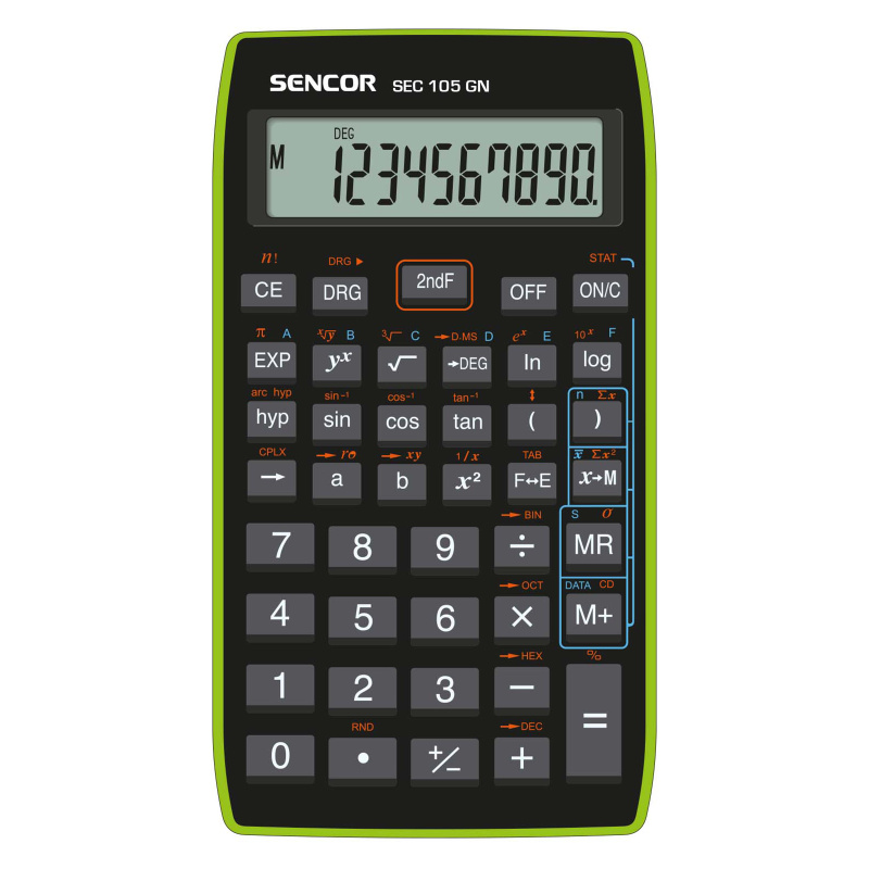 Sencor SEC 105 GN