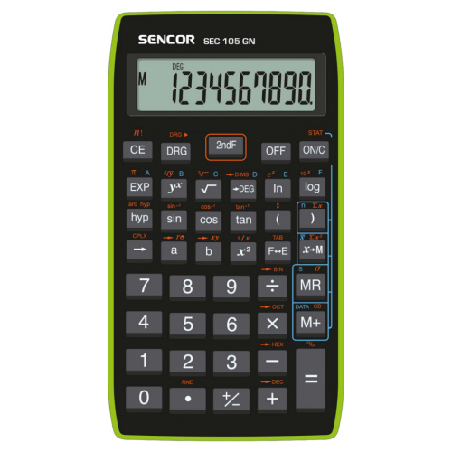Sencor SEC 105 GN
