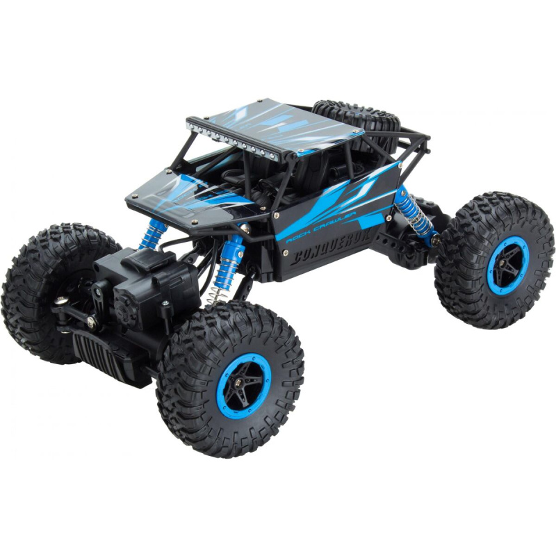 BUDDY TOYS Rock Climber BRC 18.611 RC